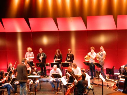 concert 1, déc. 2011
