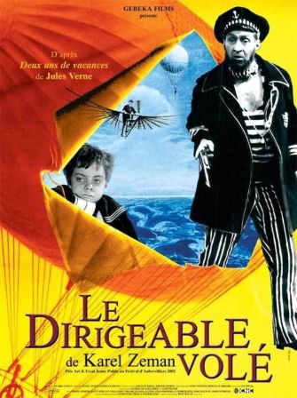 dirigeable volé, fév. 2012