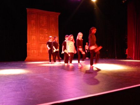 narnia2, mai 2012 narnia2