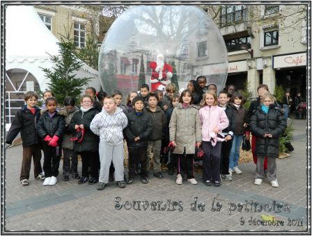 patinoire 1, déc. 2011