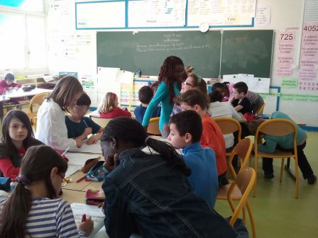 maths mardi, mar. 2012